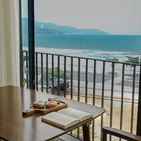 Anstay Beach Đà Nẵng Ngoại thất bức ảnh