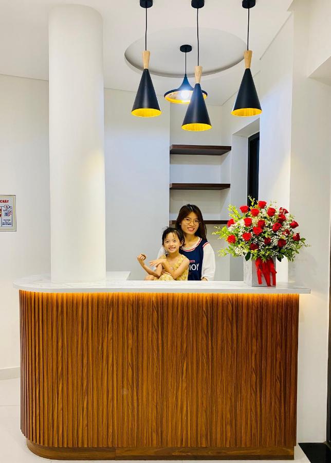 Anstay Beach Đà Nẵng Ngoại thất bức ảnh