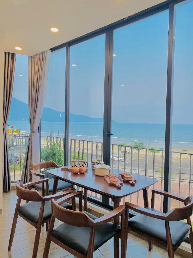 Anstay Beach Đà Nẵng Ngoại thất bức ảnh
