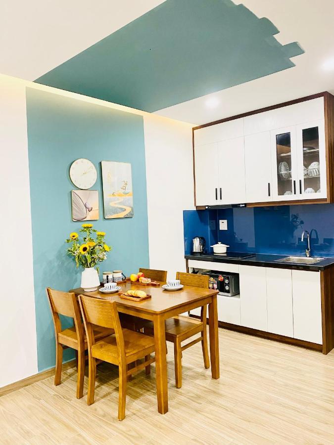 Anstay Beach Đà Nẵng Ngoại thất bức ảnh
