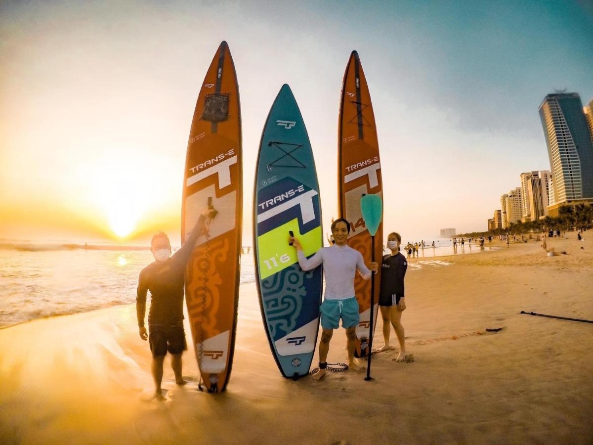 Anstay Beach Đà Nẵng Ngoại thất bức ảnh