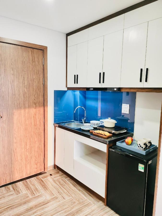 Anstay Beach Đà Nẵng Ngoại thất bức ảnh