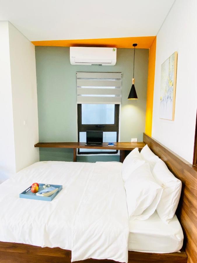 Anstay Beach Đà Nẵng Ngoại thất bức ảnh