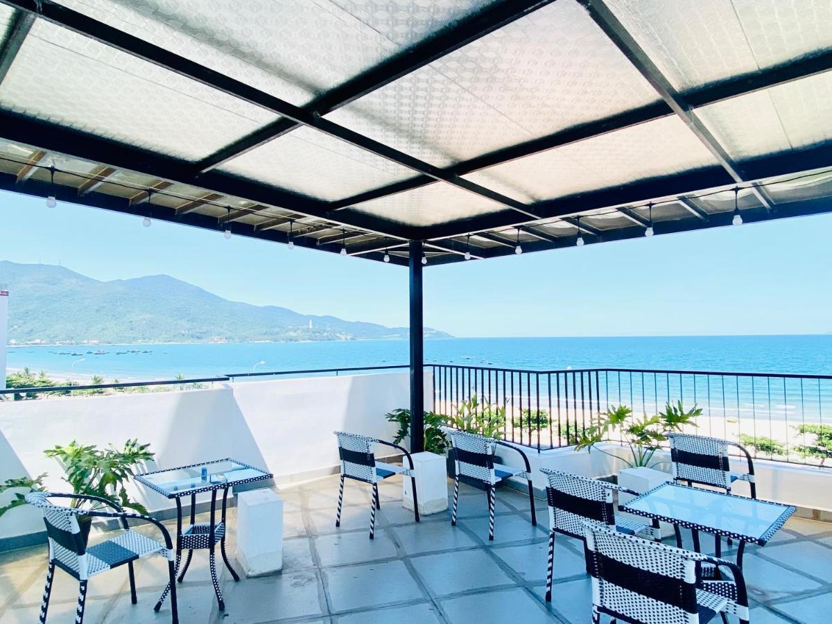Anstay Beach Đà Nẵng Ngoại thất bức ảnh