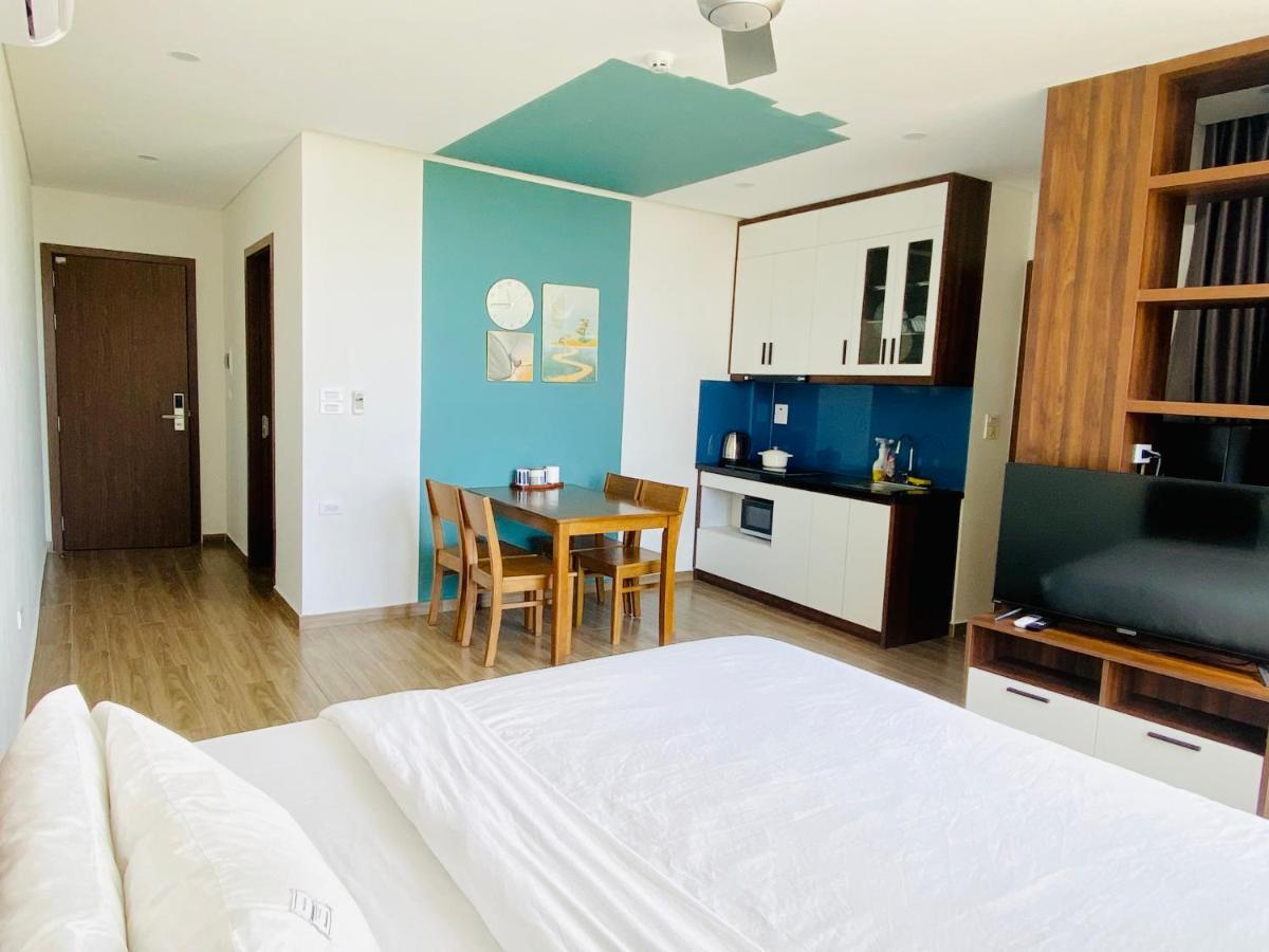 Anstay Beach Đà Nẵng Ngoại thất bức ảnh