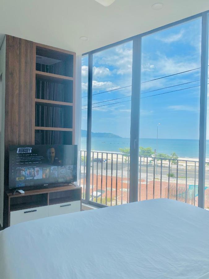 Anstay Beach Đà Nẵng Ngoại thất bức ảnh