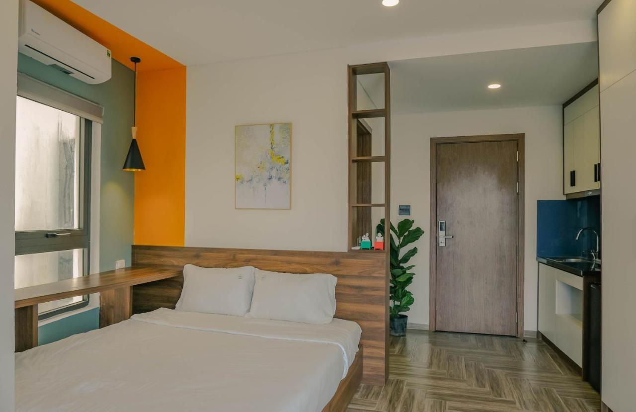 Anstay Beach Đà Nẵng Ngoại thất bức ảnh