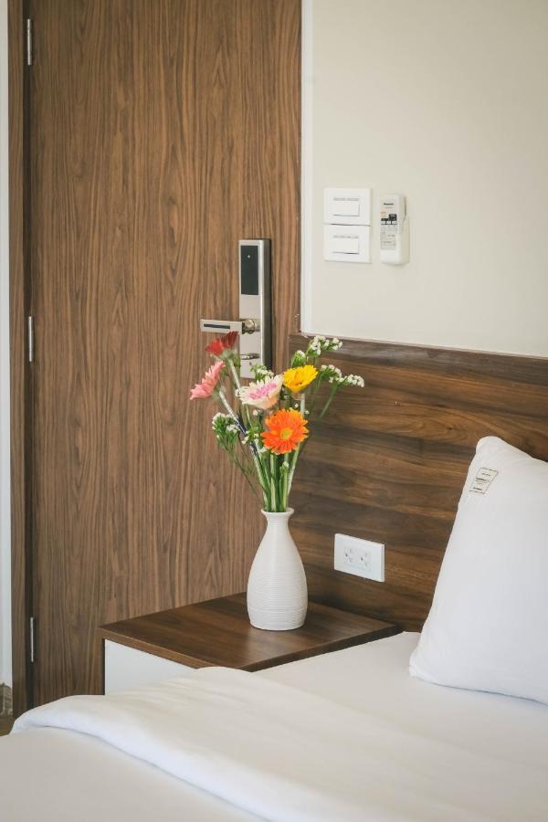 Anstay Beach Đà Nẵng Ngoại thất bức ảnh