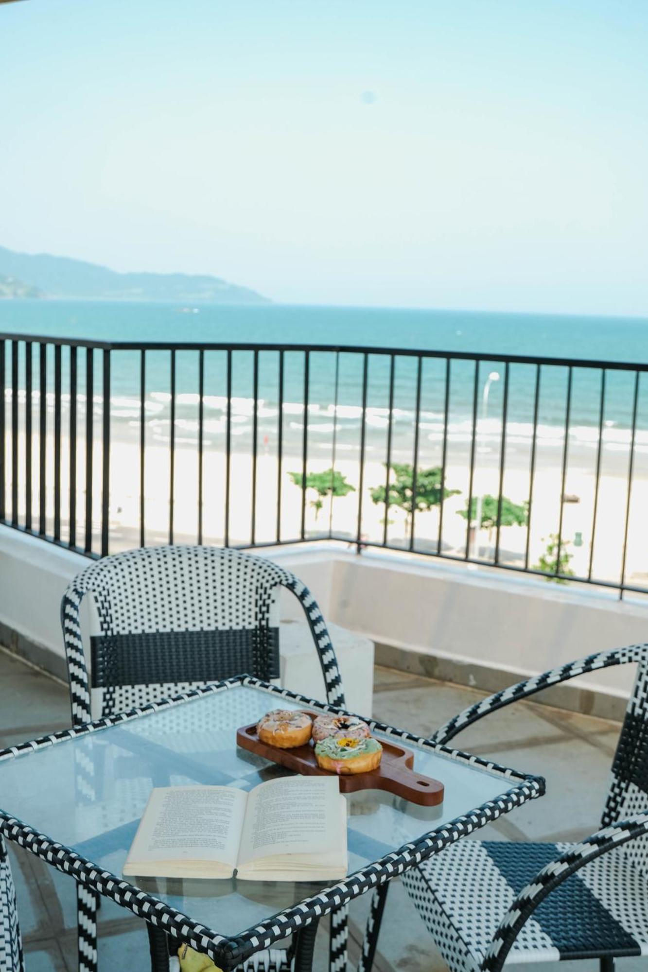 Anstay Beach Đà Nẵng Ngoại thất bức ảnh