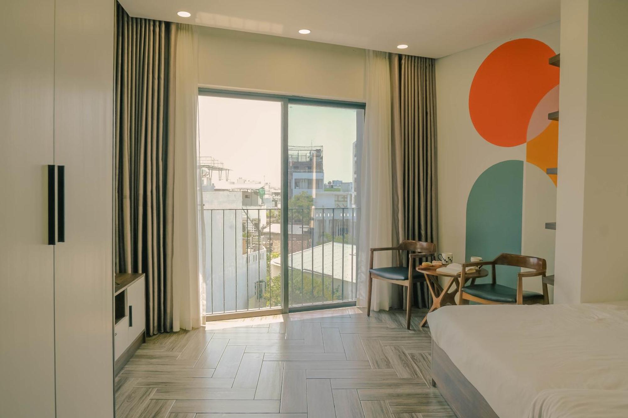 Anstay Beach Đà Nẵng Ngoại thất bức ảnh