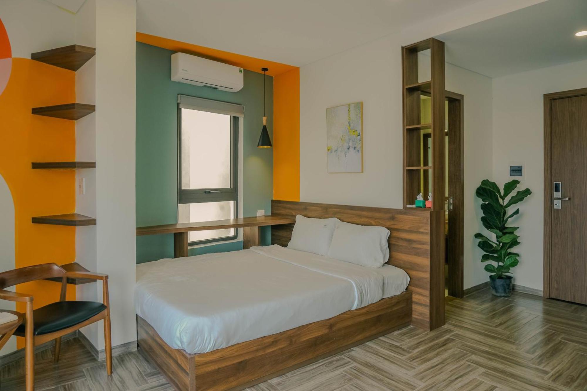 Anstay Beach Đà Nẵng Ngoại thất bức ảnh