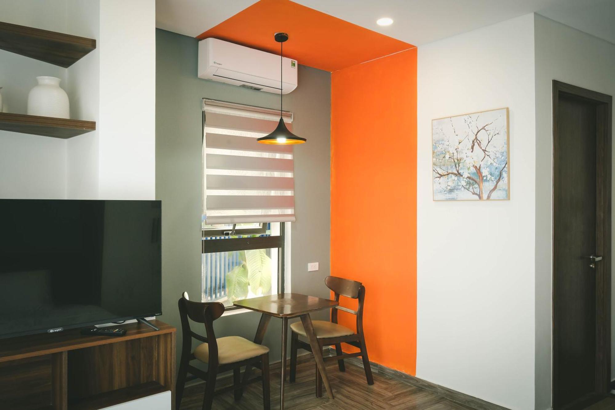 Anstay Beach Đà Nẵng Ngoại thất bức ảnh