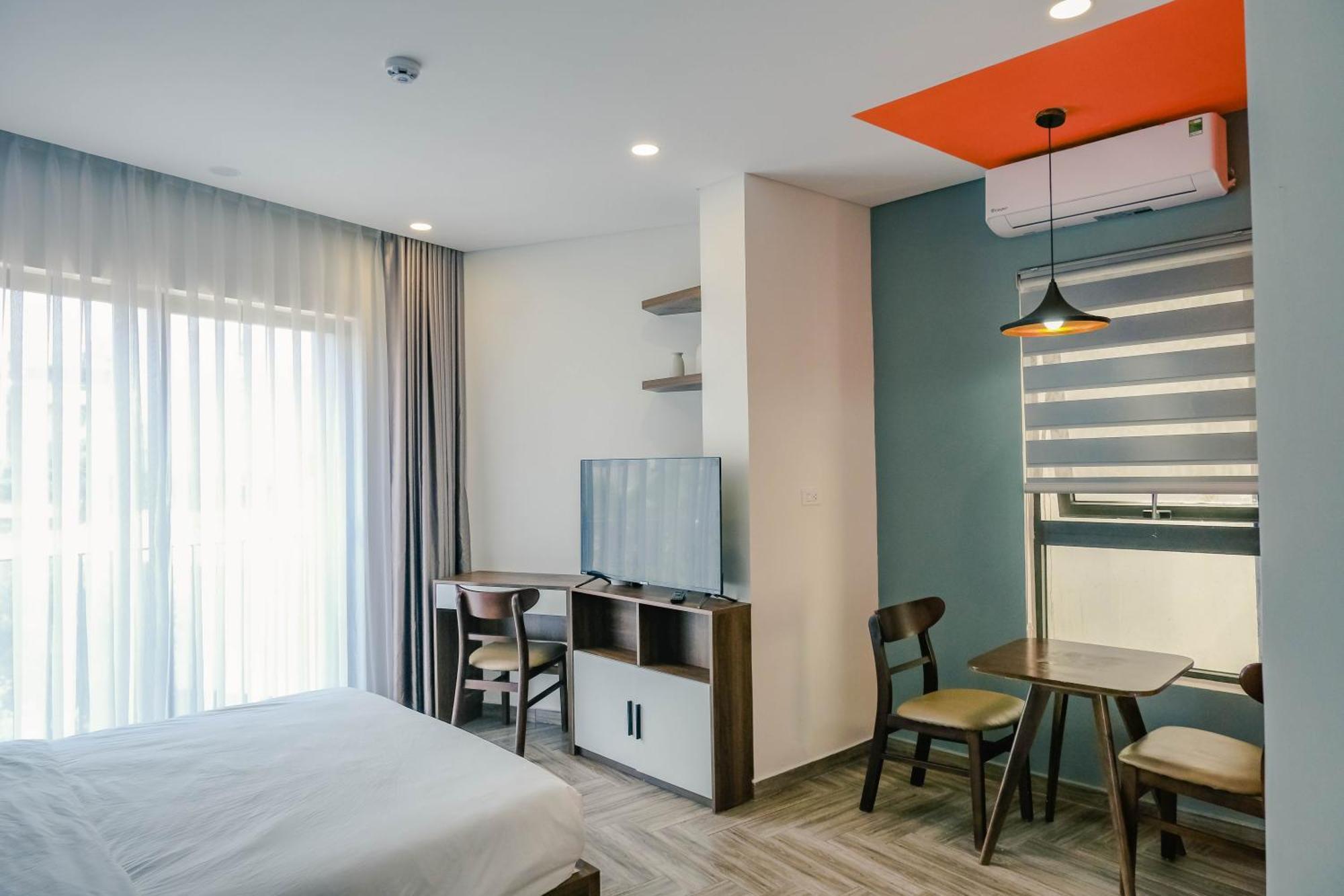 Anstay Beach Đà Nẵng Ngoại thất bức ảnh