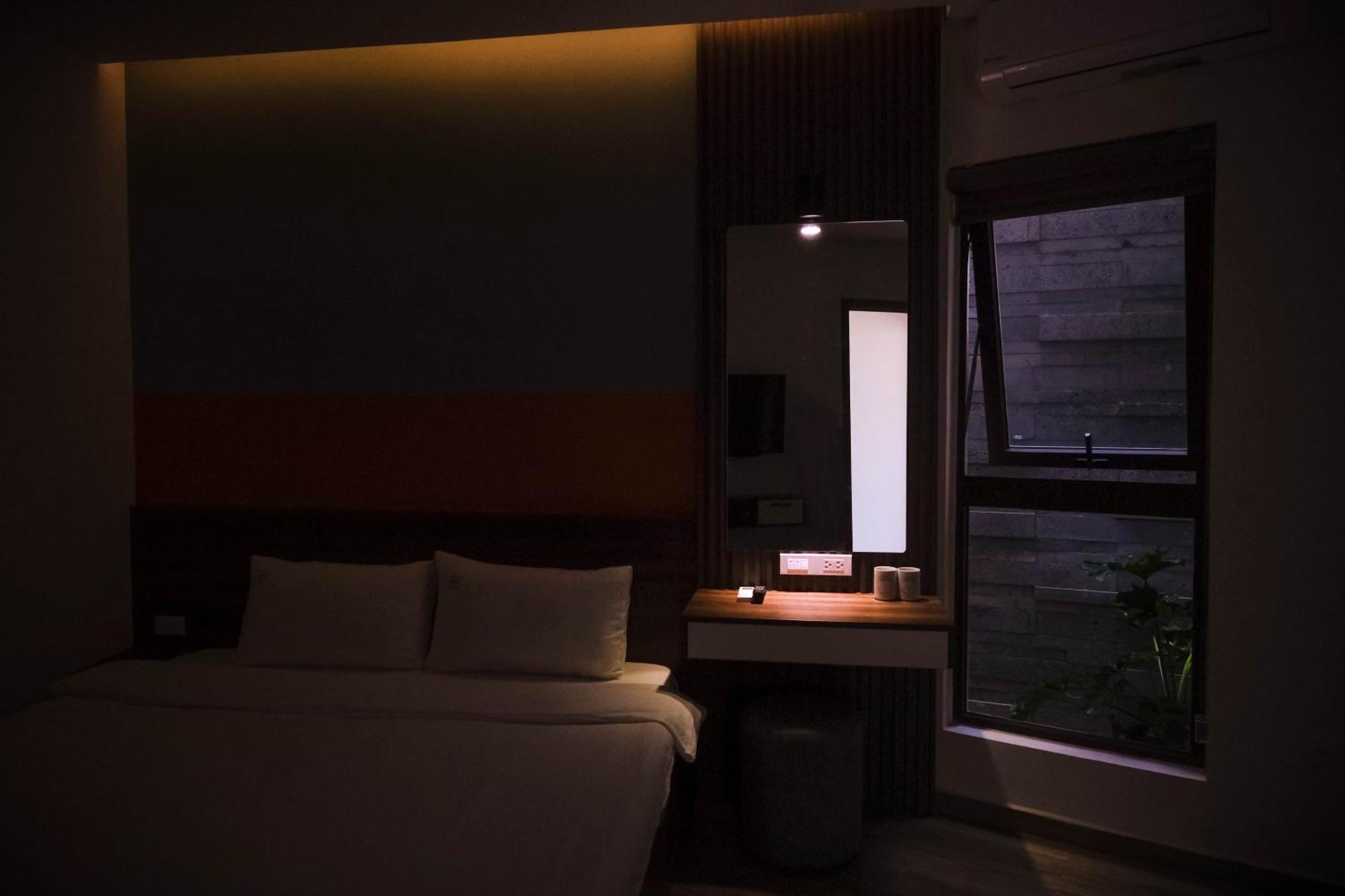 Anstay Beach Đà Nẵng Ngoại thất bức ảnh