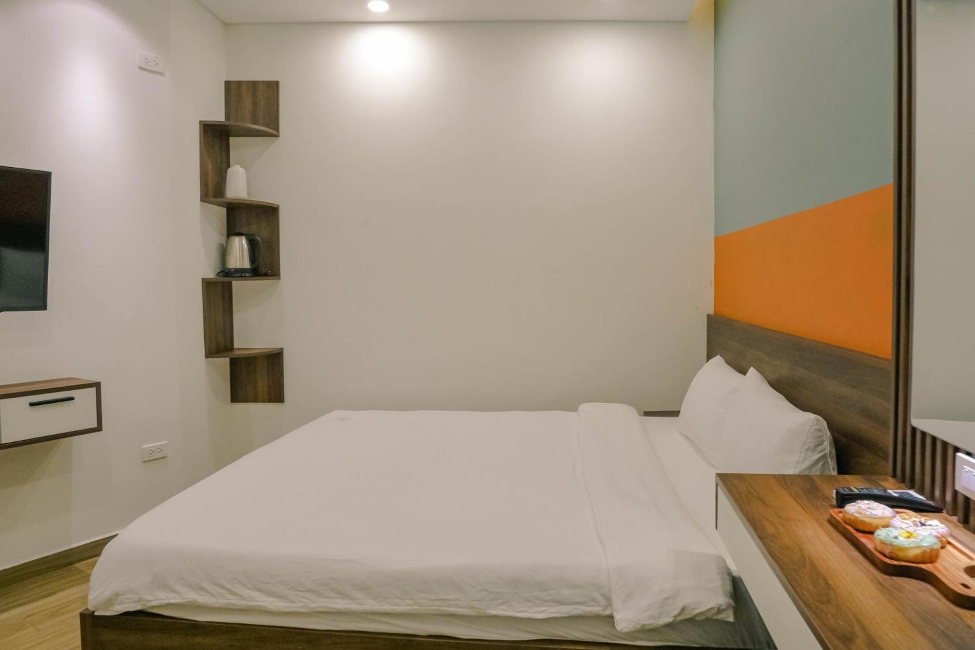 Anstay Beach Đà Nẵng Ngoại thất bức ảnh