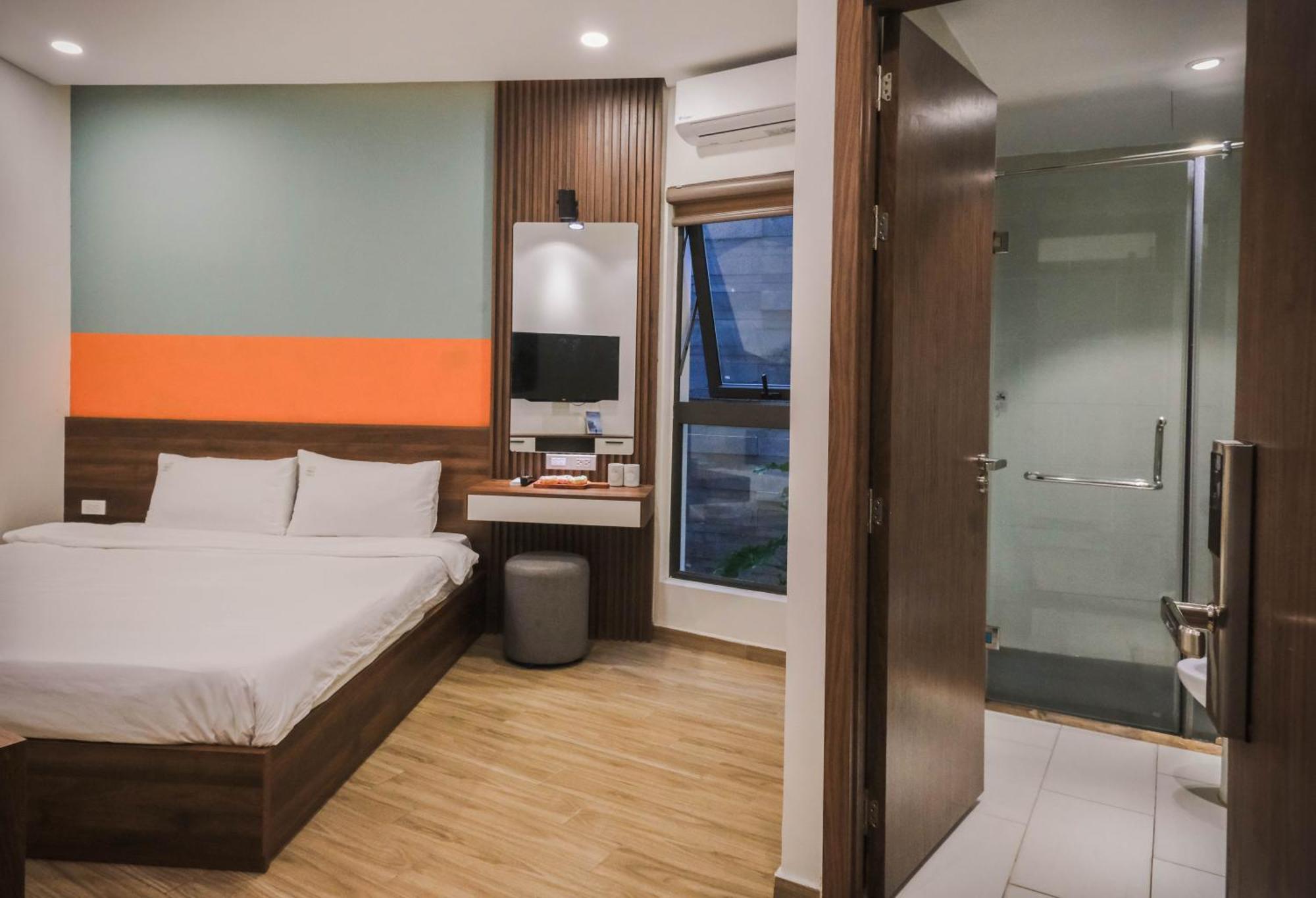 Anstay Beach Đà Nẵng Ngoại thất bức ảnh