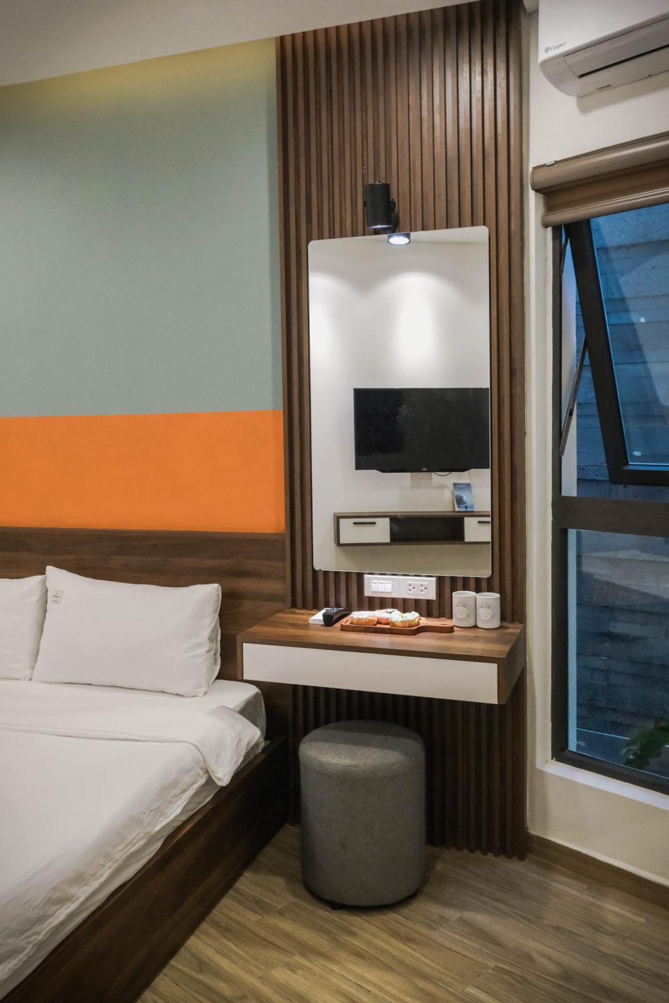 Anstay Beach Đà Nẵng Ngoại thất bức ảnh