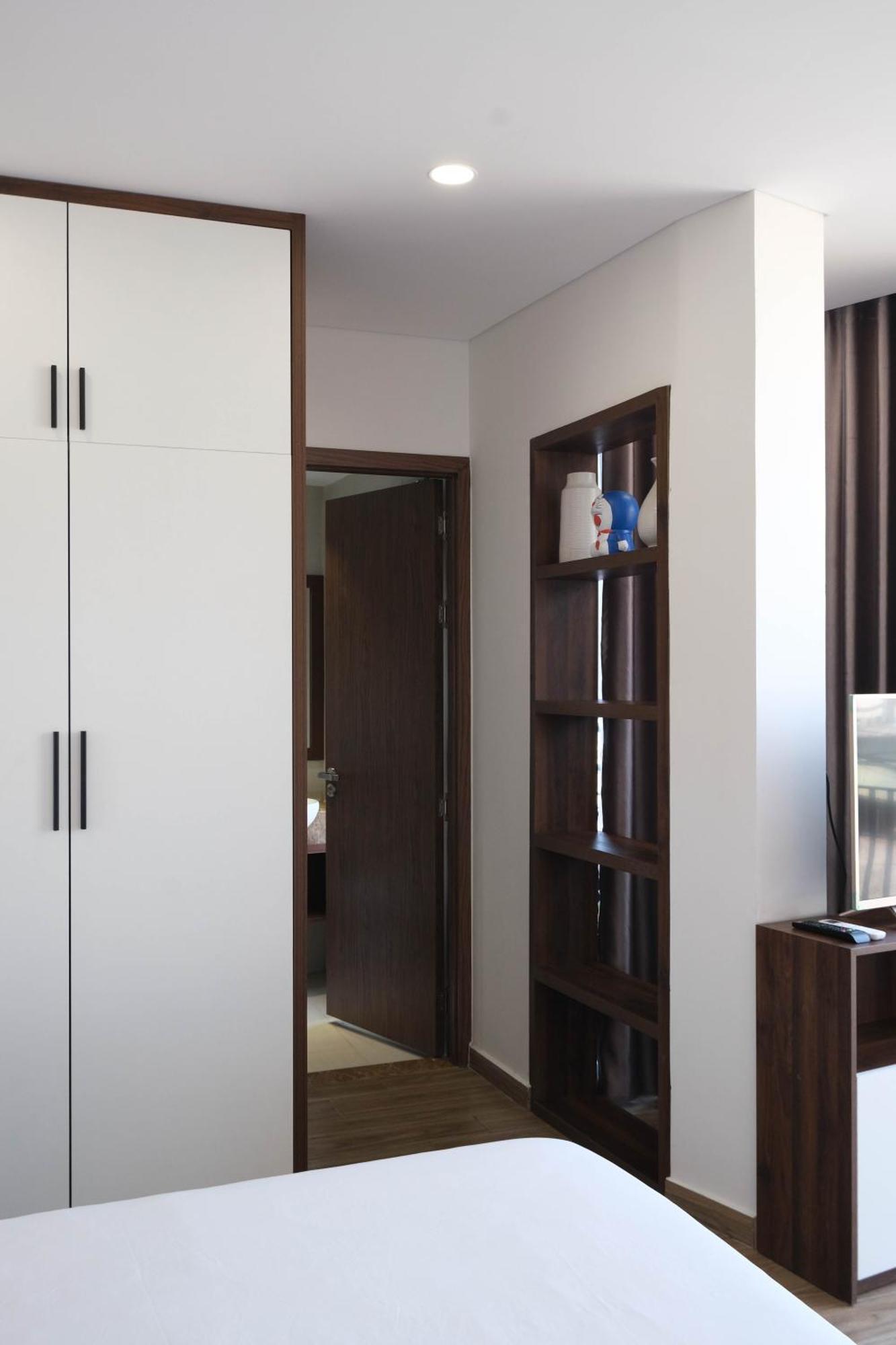 Anstay Beach Đà Nẵng Ngoại thất bức ảnh