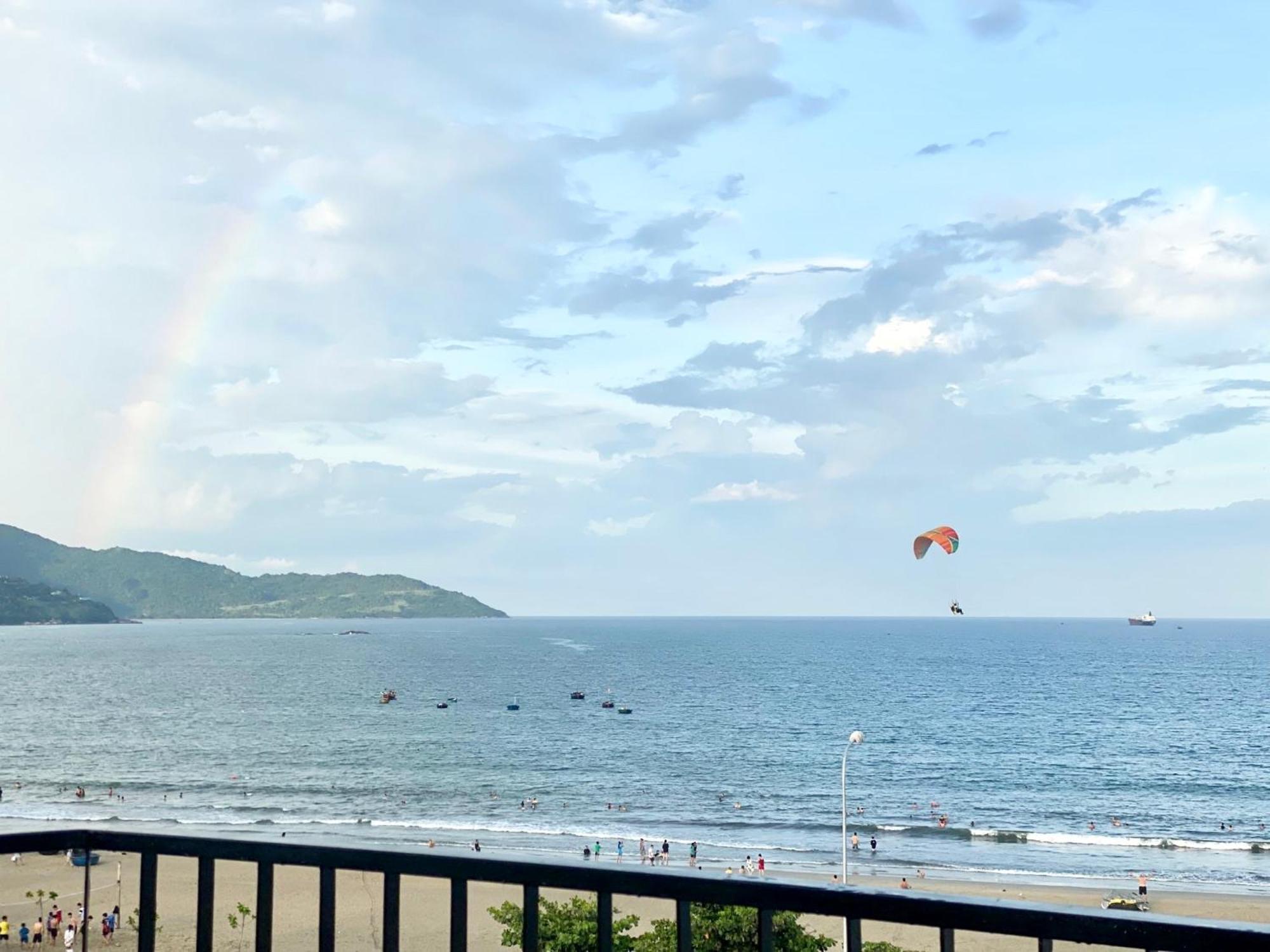 Anstay Beach Đà Nẵng Ngoại thất bức ảnh