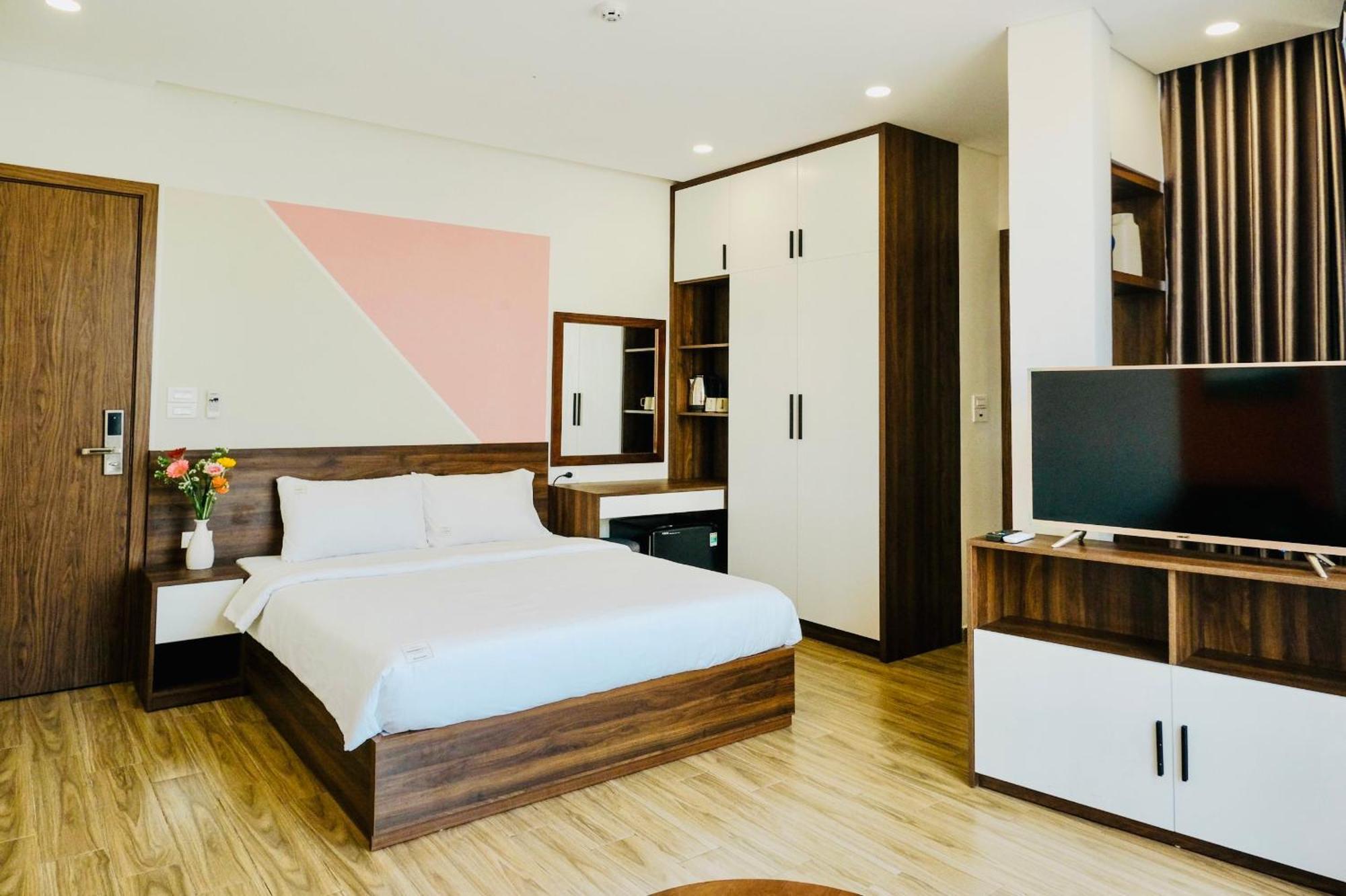 Anstay Beach Đà Nẵng Ngoại thất bức ảnh